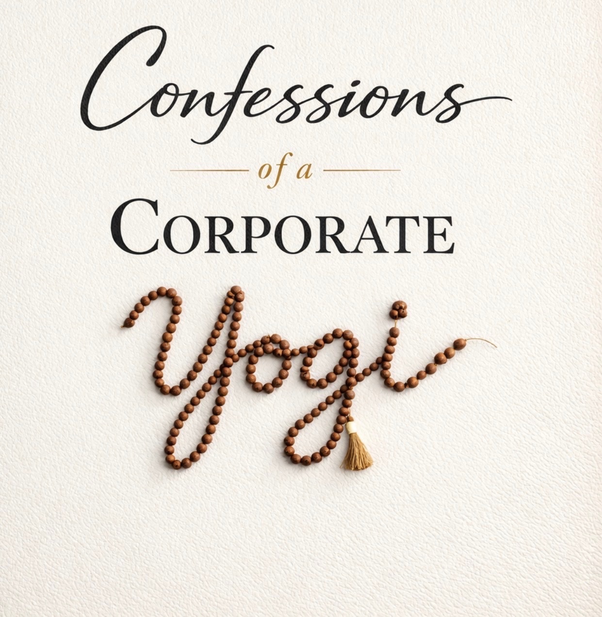 Confessions of a Corporate Yogi